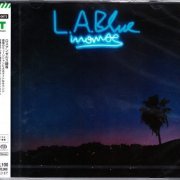 Momoe Yamaguchi - L.A. Blue (1979) [2004 SACD]