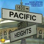 David Newton - Pacific Heights (2003)