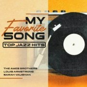 VA - My Favorite Song (Top Jazz Hits) (2023)