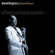 Duke Ellington - Duke Ellington's Finest Hour (2002)