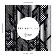 VA - Technoism Issue 25 (2019)