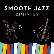 VA - Smooth Jazz Artistry (2018)