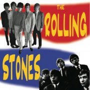 The Rolling Stones - 60's UK EP Collection (2011) [Hi-Res]