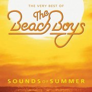 The Beach Boys - Very Best Of The Beach Boys: Sounds Of Summer (2003)