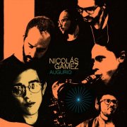 Nicolás Gámez - Augurio (2025) [Hi-Res]