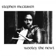 Stephen McCraven - Wooley the Newt (2025) [Hi-Res]
