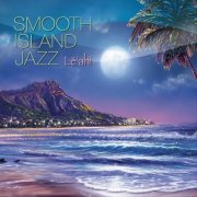 Reggie Griffin - Smooth Island Jazz Lē‘ahi (2024)