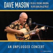 Various Artists - Dave Mason & The AIX All Star Band, John Gorka, The Afro Cuban Latin Jazz Project an Unplugged Concert (2023) [Hi-Res]