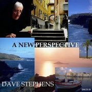 Dave Stephens - A New Perspective (2021)