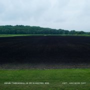 Henry Threadgill - Dirt... And More Dirt (2018) [Hi-Res]