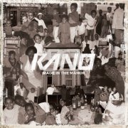 Kano - Made in the Manor (2016)