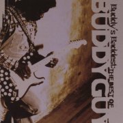 Buddy Guy - Buddy's Baddest: The Best Of Buddy Guy (1999) Lossless