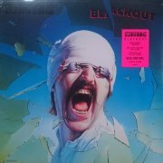 Scorpions - Blackout (Remastered, Special Edition) (2018) LP