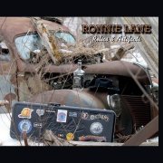 Ronnie Lane - Relics & Artifacts (2019)