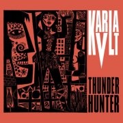 KARLA KVLT - Thunderhunter (2025) Hi-Res