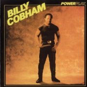 Billy Cobham - Powerplay (1986)