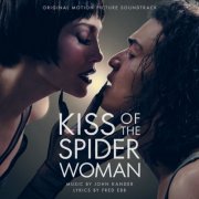 Jennifer Lopez, Diego Luna & Tonatiuh - Kiss of the Spider Woman (Original Motion Picture Soundtrack) (2025) [Hi-Res]