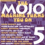 Various Artists - The Mojo Machine Turns You On 5 (1998)