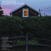 Tim Poovey - Alone In The Night (2025) [Hi-Res]