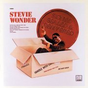 Stevie Wonder - Signed Sealed And Delivered (1970)