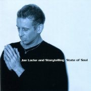 Joe Locke - State of Soul (2001/2020)