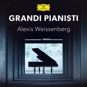 Alexis Weissenberg - Grandi Pianisti Alexis Weissenberg (2021)