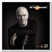 Allan Taylor - In The Groove 2 (2019) [Vinyl]