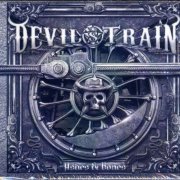 Devil's Train - Ashes & Bones (2022) CD-Rip