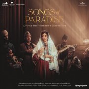 Abhay Rustum Sopori - Songs Of Paradise (Original Motion Picture Soundtrack) (2025) [Hi-Res]