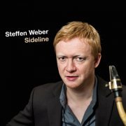 Steffen Weber - Sideline (2016)