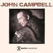 John Campbell - 2 meter sessions (2026)