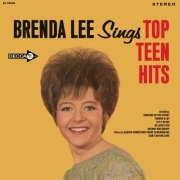 Brenda Lee - Brenda Lee Sings Top Teen Hits (1965/2026) [Hi-Res]