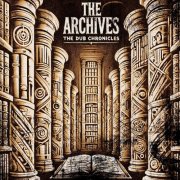 The Dub Chronicles - The Archives (2024) [Hi-Res]