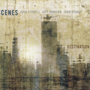 Scenes - Destinations (2017) CD Rip