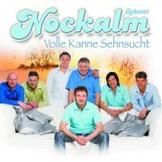 Nockalm Quintett - Volle Kanne Sehnsucht (2007)