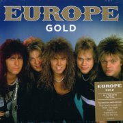 Europe - Gold (2021) {3CD Box Set}