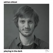 Adrien Chicot - Playing in the Dark (2017) [Hi-Res]