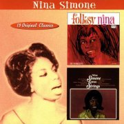 Nina Simone - Folksy Nina / Nina Simone With Strings (1964-66) [1998]