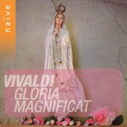 Patrizia Biccire, Deborah York, Sara Mingardo, Rinaldo Alessandrini, Concerto Italiano, Concerto Italiano, Rinaldo Alessandrini - Vivaldi: Gloria, Magnificat and concerti (1997)