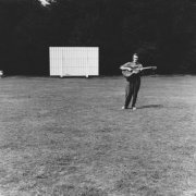 Fred Frith - Guitar Solos (1974/2024)