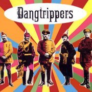 The Dangtrippers - Days Between Stations (1987) & Transparent Blue Illusion (1991) [Remastered] (2017)