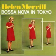 Helen Merril - Bossa Nova in Tokyo (1967) [Hi-Res]