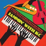 Sylwester Ostrowski - Jammin’ with KC (2020)