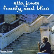 Etta Jones - Lonely and Blue (1998)