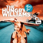 The Hungry Williams - Let's Go (2022)