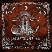 Laboratorium Pieśni - Hé oyáte (2023) [Hi-Res]