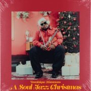 Dominique Hammons - A Soul Jazz Christmas (2021)