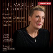 Sarah Connolly, Joseph Middleton - The World Feels Dusty (2025) [Hi-Res]