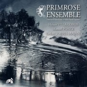 Primrose Ensemble - Primrose Ensemble (2021) [Hi-Res]