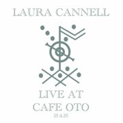 Laura Cannell - Laura Cannell Live at Cafe Oto (2026) [Hi-Res]